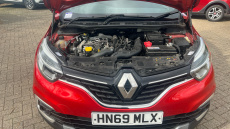 Renault Captur 1.3 TCE 130 S Edition 5dr Petrol Hatchback